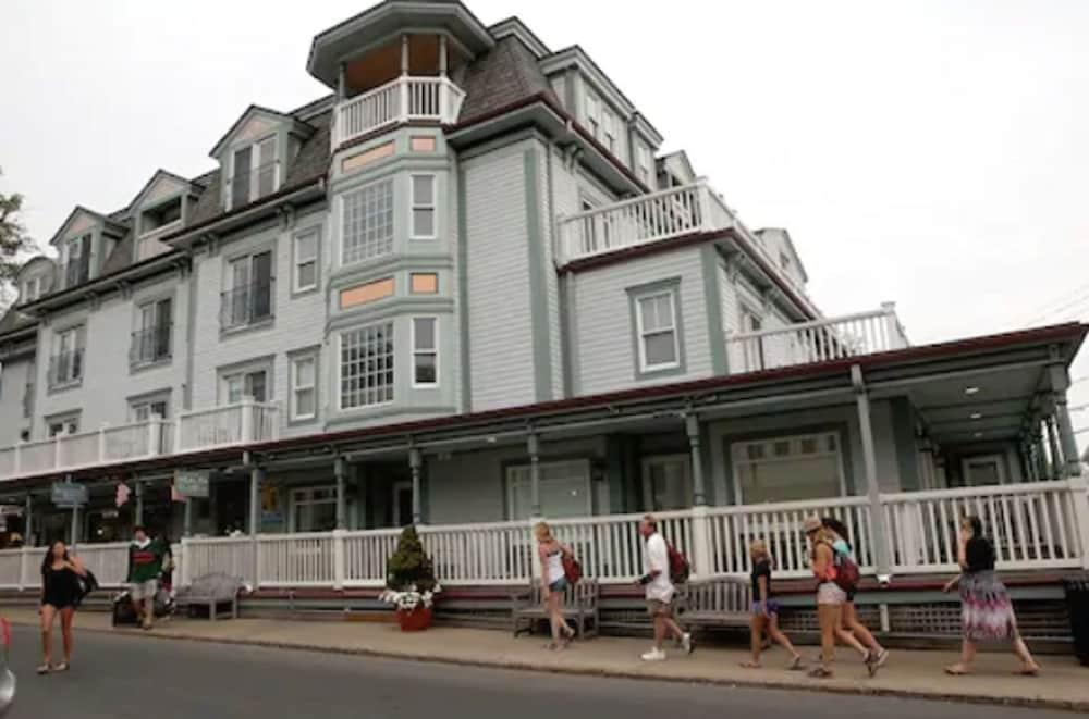 Mansion House Inn And Spa photo 39