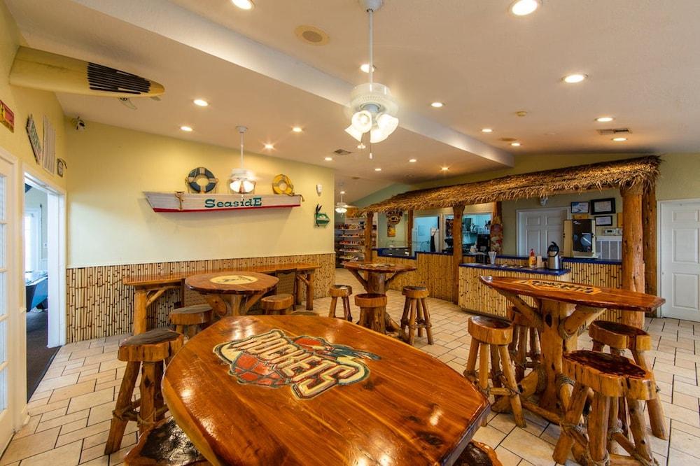Holiday Inn Club Vacations Galveston Seaside Resort by IHG photo 75