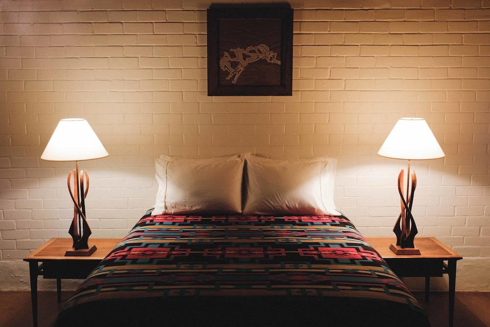 The Downtown Clifton Hotel Tucson photo 9
