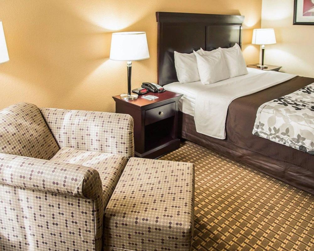 Sleep Inn & Suites Abilene Near University photo 18