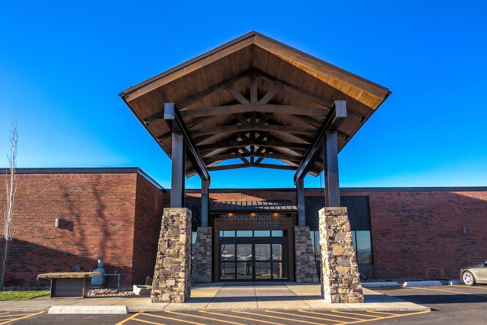 Copper King Convention Center, an Ascend Collection Hotel photo 74
