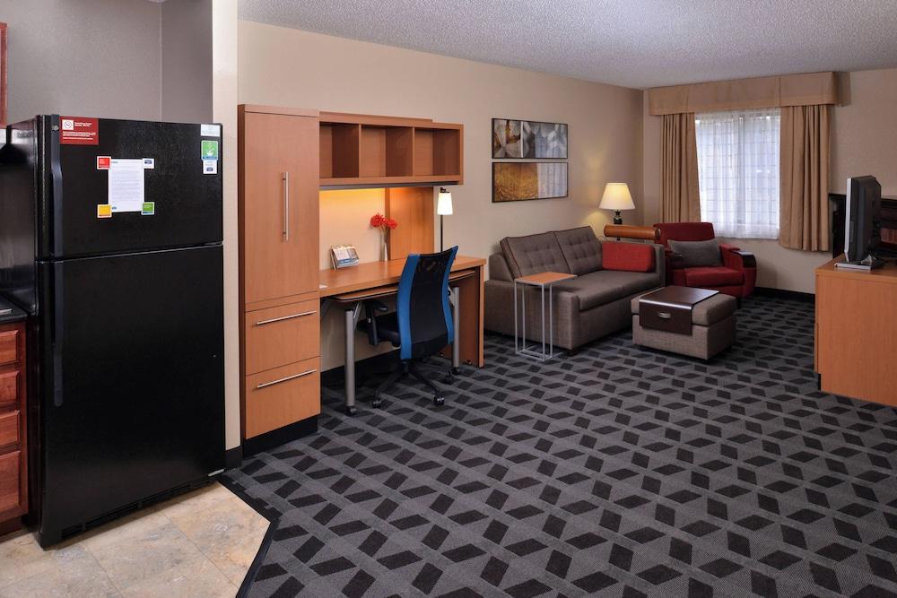 Towneplace Suites by Marriott Warren photo 22