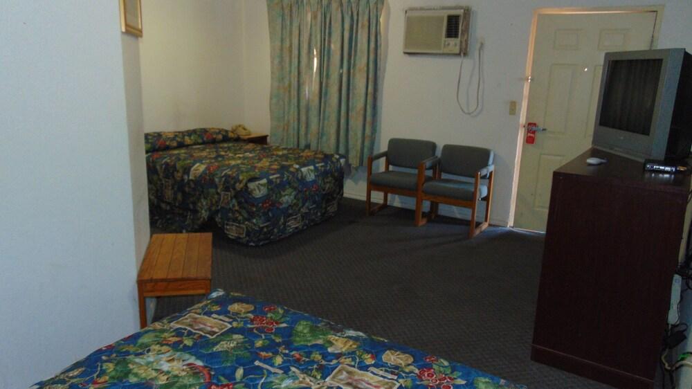 Heritage Budget Inn Hwy 84 photo 9