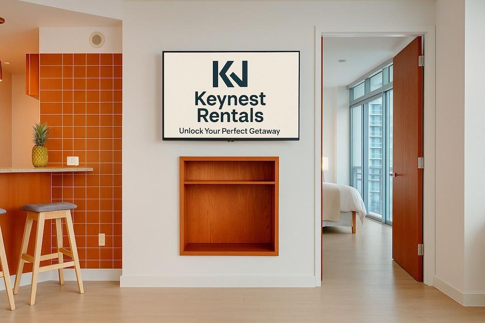 AKA Miami Brickell - Residence photo 9