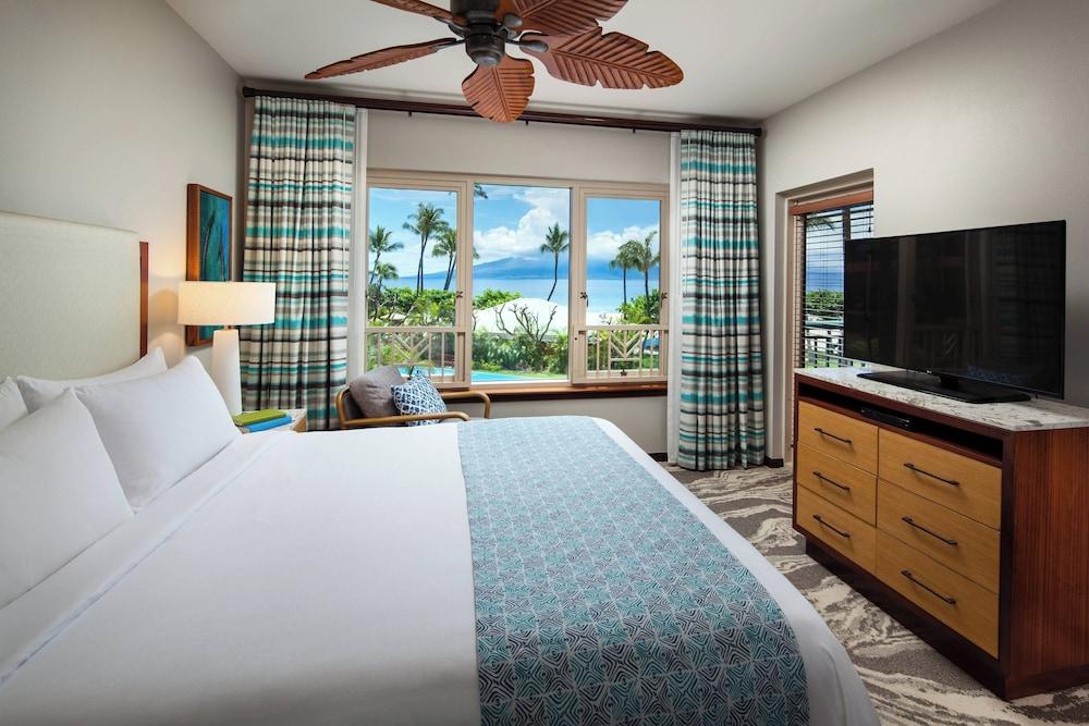 Marriott's Maui Ocean Club - Lahaina & Napili Towers photo 41