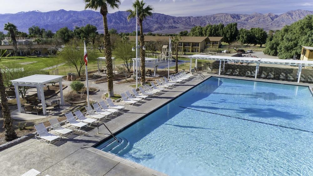 The Ranch at Death Valley – Inside the Park photo 15