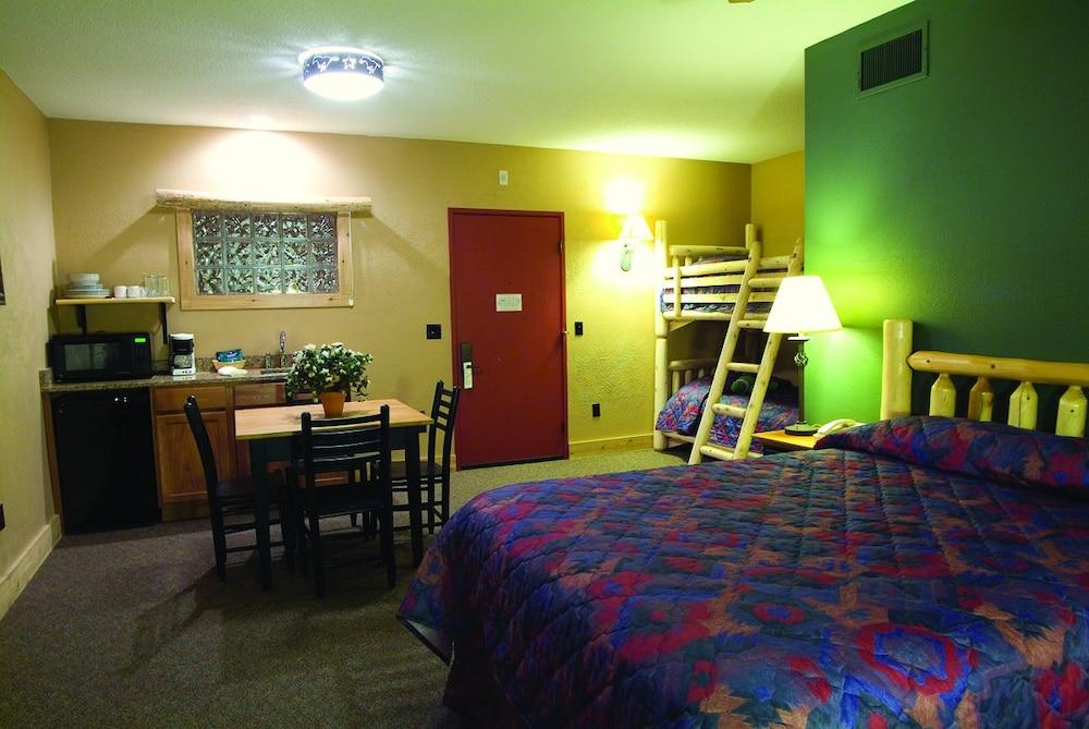 Double JJ Resort photo 24