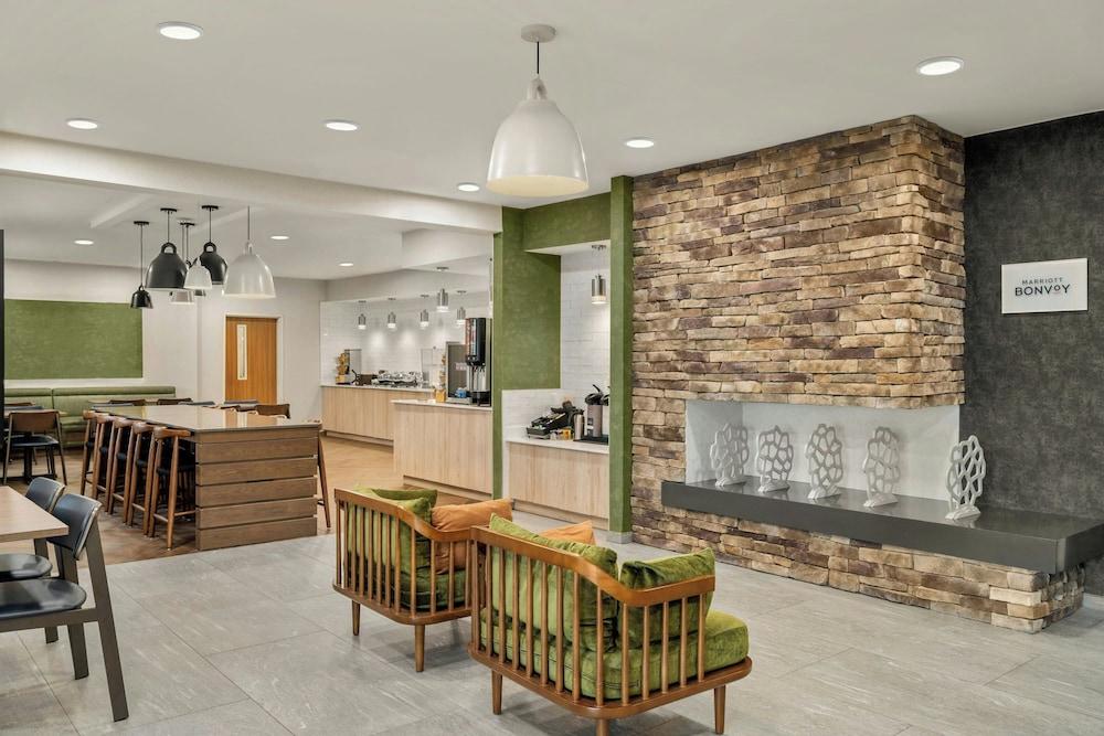 Fairfield by Marriott Mt Pleasant photo 29