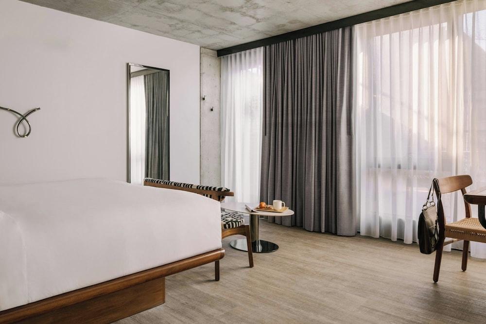 The Merchant Hotel Lower East Side, Sonder by Marriott Bonvoy photo 11