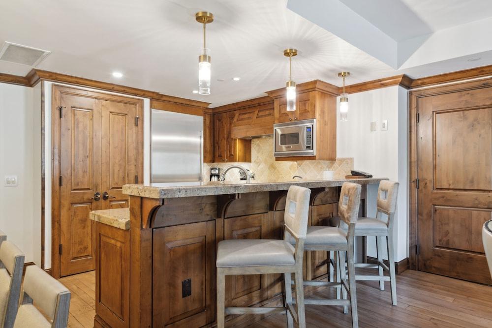 The Aspen Mountain Residences photo 69