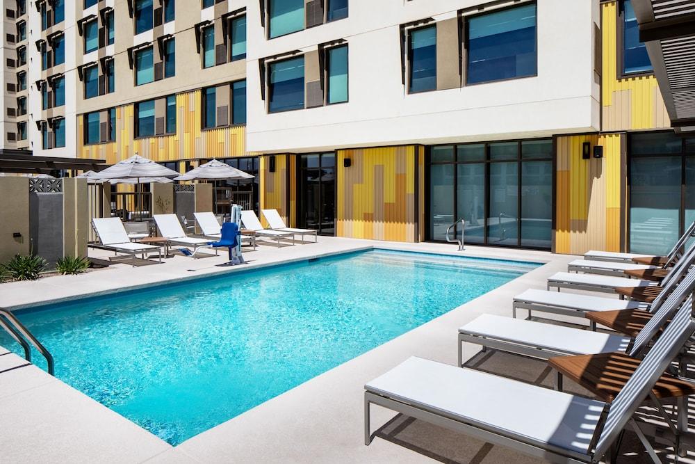 Hyatt Place North Scottsdale photo 1