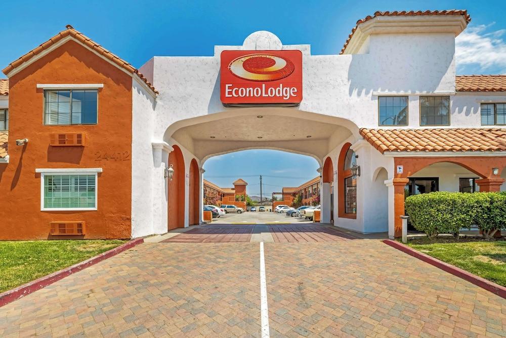 Econo Lodge Moreno Valley photo 29