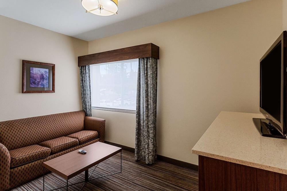 Best Western Rose Quartz Inn photo 11