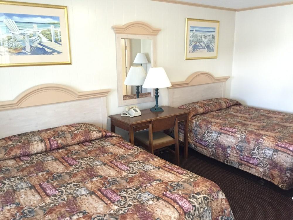 Withlacoochee Motel photo 11
