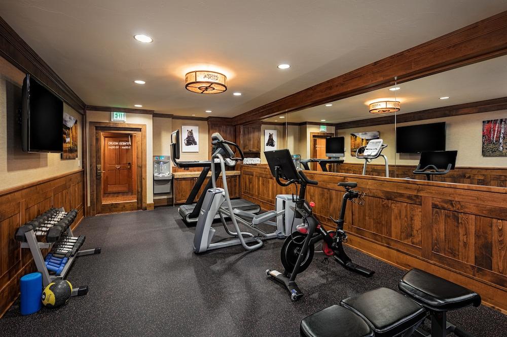 The Wyoming Inn of Jackson Hole photo 29