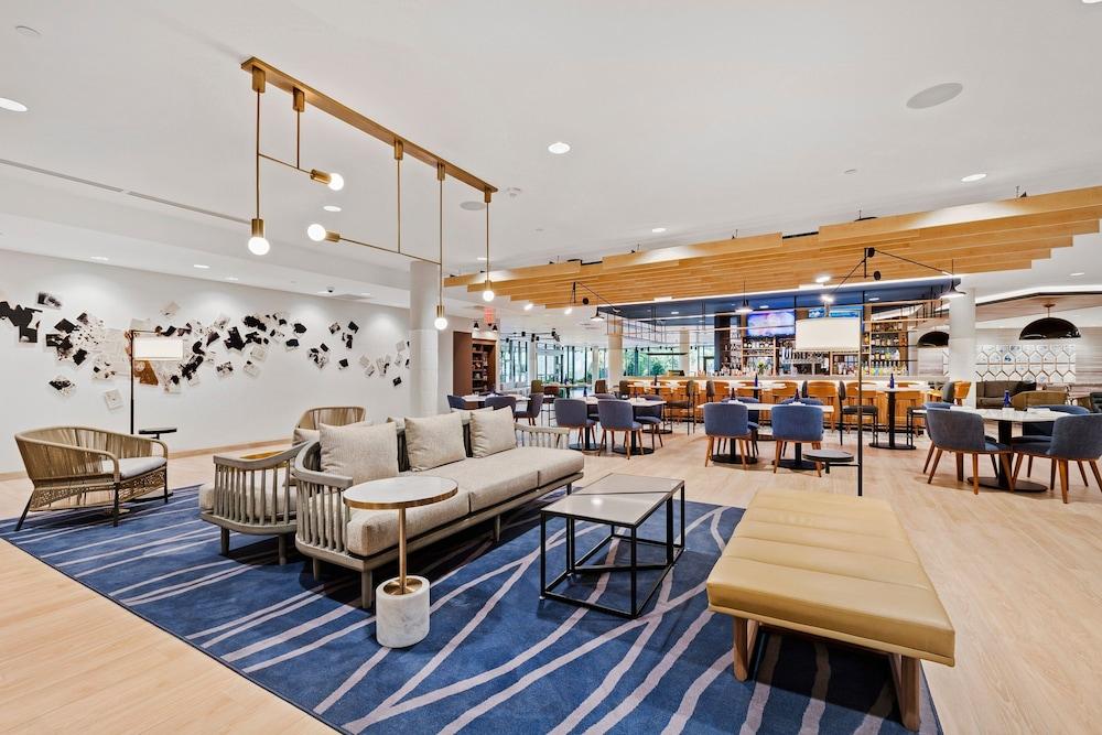 Sheraton Chapel Hill Hotel photo 26
