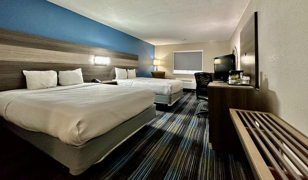Baymont by Wyndham Kansas City KU Medical Center photo 3