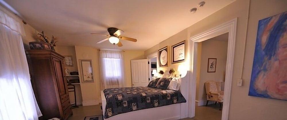 Hall House Hotel photo 18