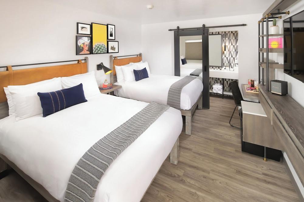 voco The Tuxon by IHG photo 7