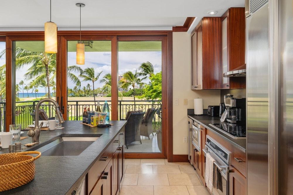 Beach Villas at Ko Olina BVK-B308 by KBM photo 14