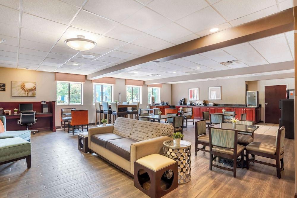 Best Western Plus Oak Mountain Inn photo 35
