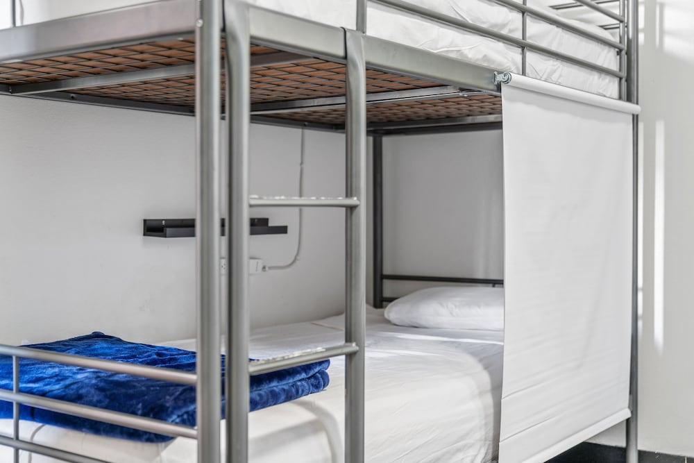 Samesun Hollywood - Hostel photo 11