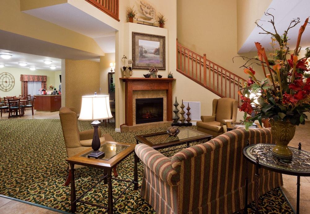 GrandStay Residential Suites Hotel photo 4