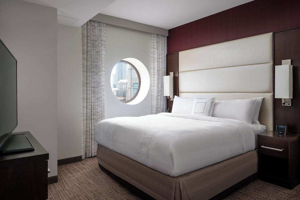 Residence Inn Chicago Downtown/Loop photo 19