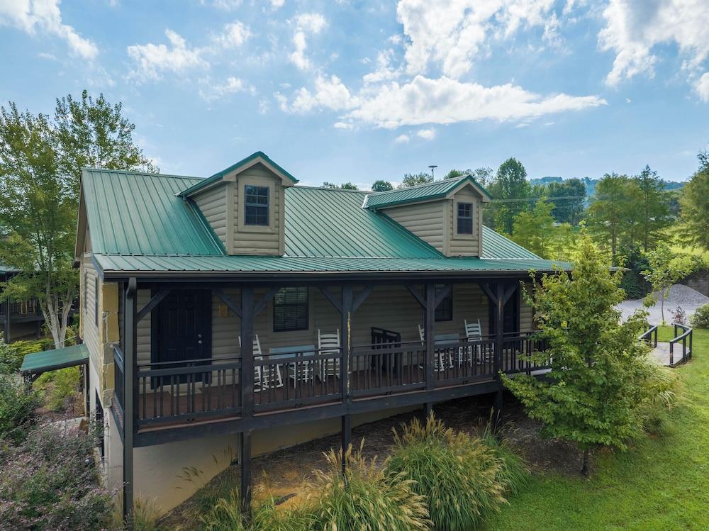 Lodge at Tellico photo 2
