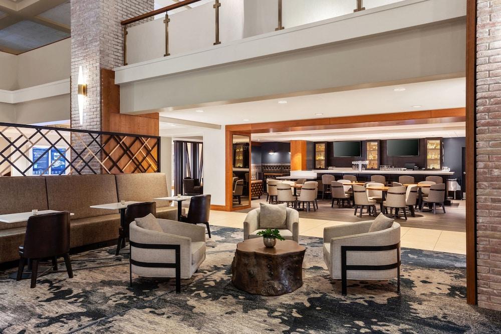 Lincolnshire Marriott Resort photo 2