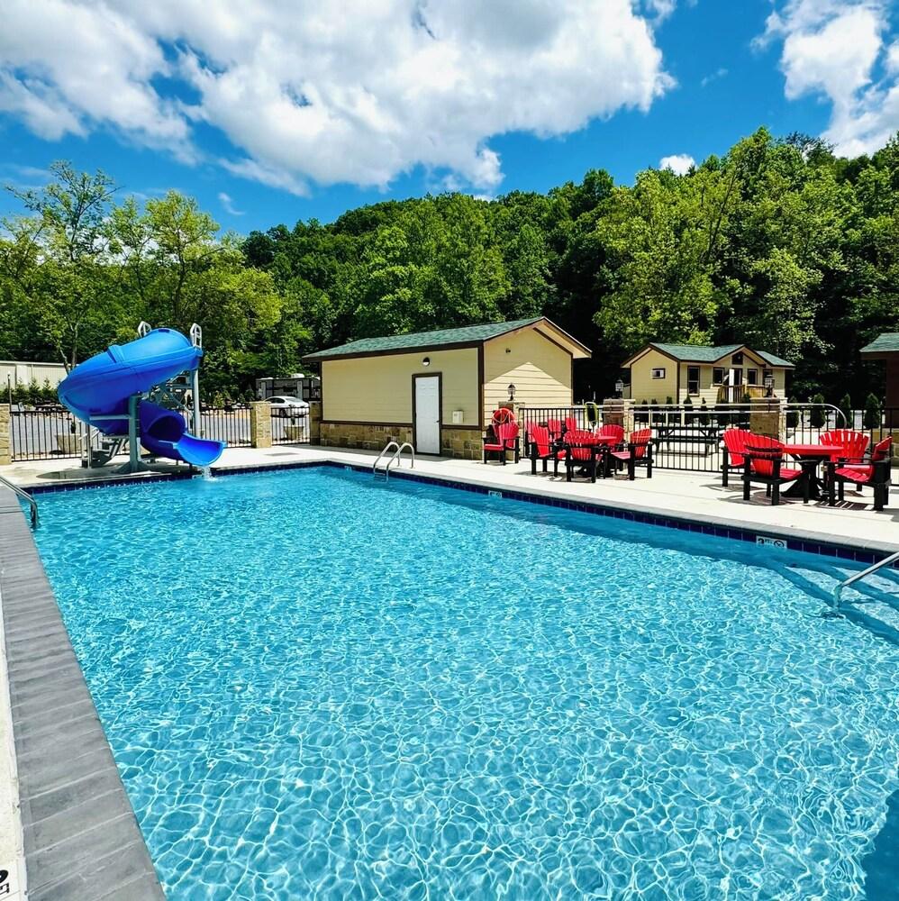 Dudley Creek RV Resort photo 16
