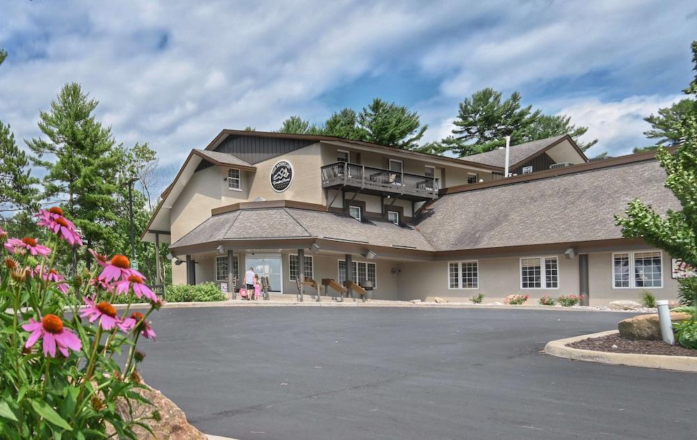 Pine Mountain Ski & Golf Resort photo 4