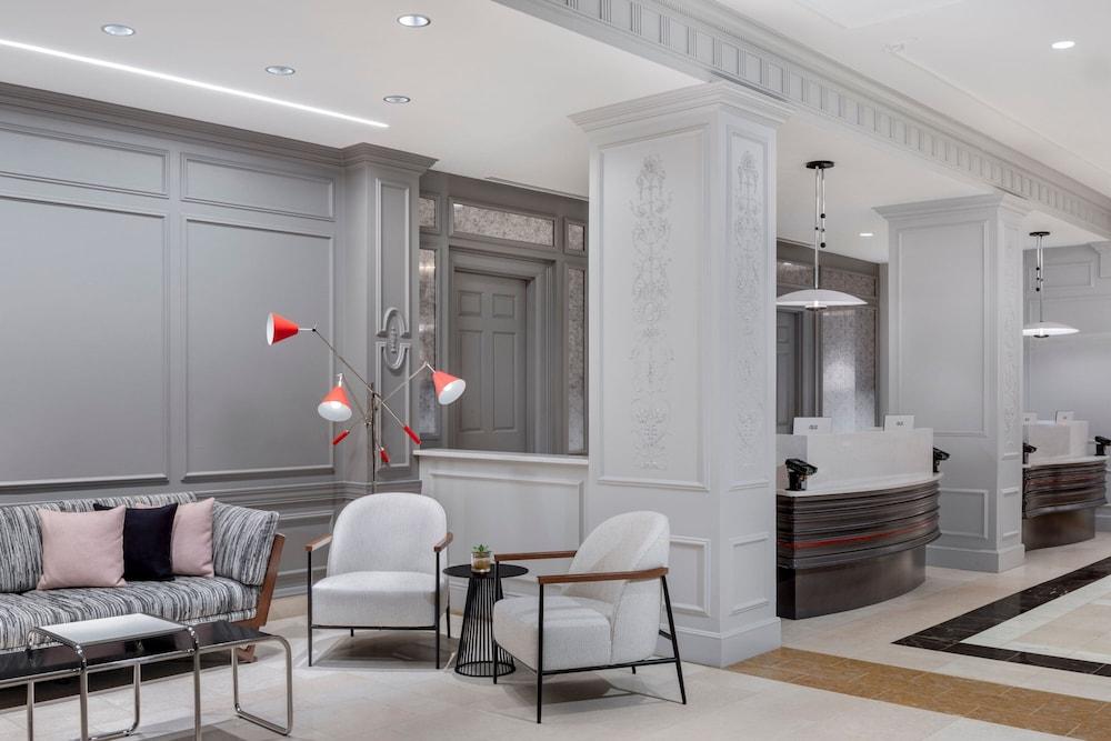 Le Meridien Washington, D.C., The Madison photo 4