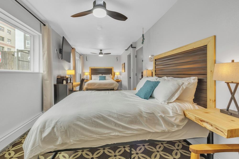 Highliner Hotel photo 10