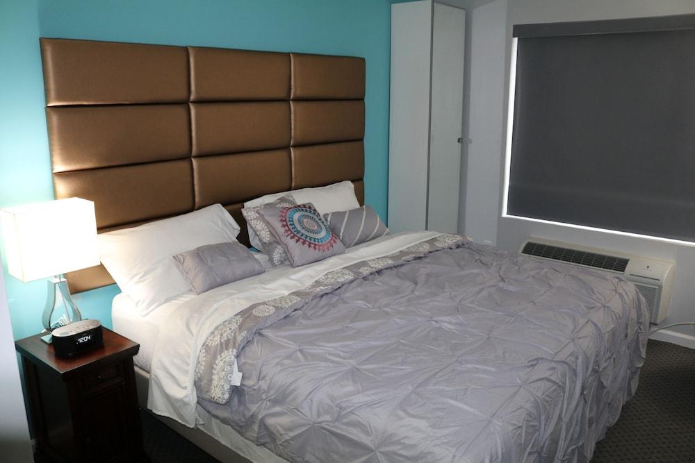 Canal Loft Hotel photo 11