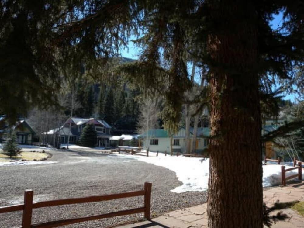 Redstone Cliffs Lodge photo 30