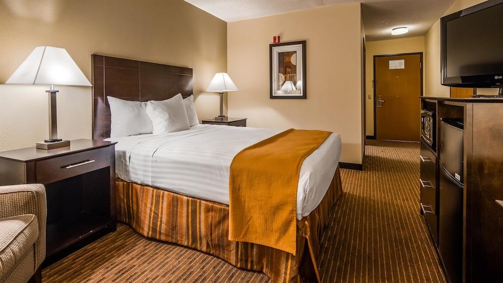 Best Western Muncie photo 7