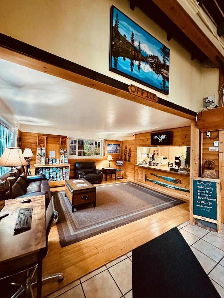 Shasta Inn photo 19