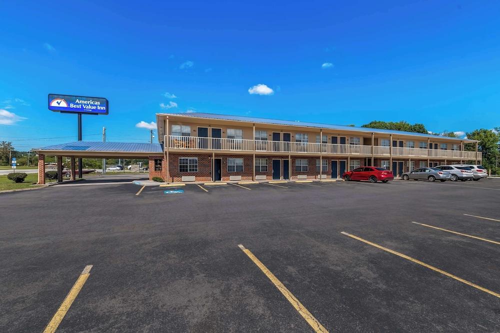 Americas Best Value Inn Athens, TN photo 26