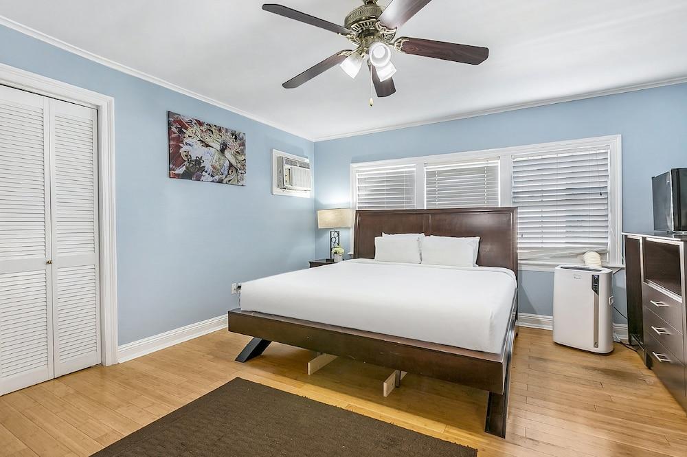 Canal Express Rooms photo 64