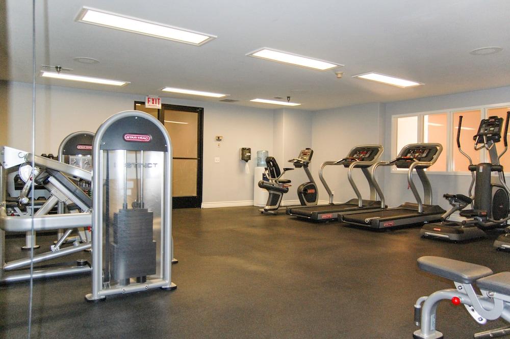 Hilton Vacation Club Riviera Beach & Shores photo 20