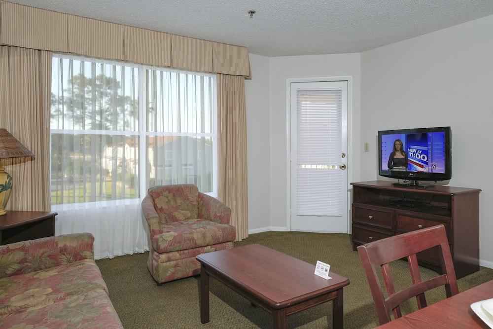 Parc Corniche Condominium Suite Hotel photo 41