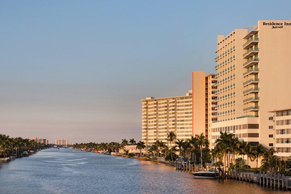 Residence Inn by Marriott Fort Lauderdale Intracoastal/Il Lugano photo 56