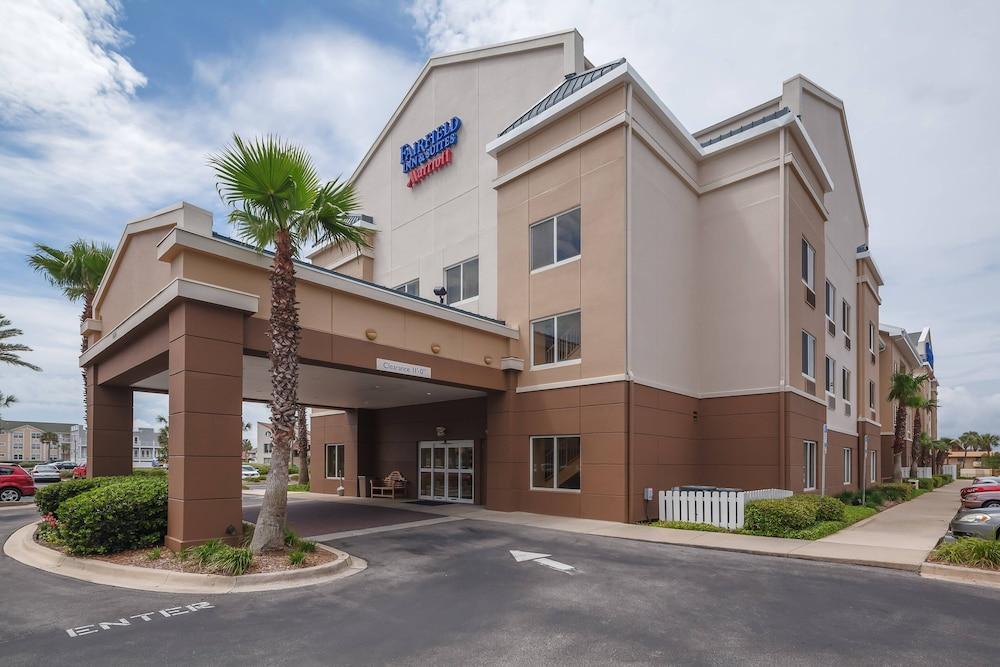 Fairfield Inn & Suites by Marriott Jacksonville Beach photo 29
