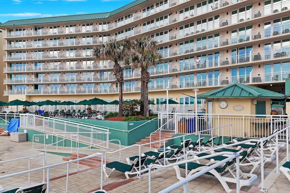 Royal Floridian Resort photo 77