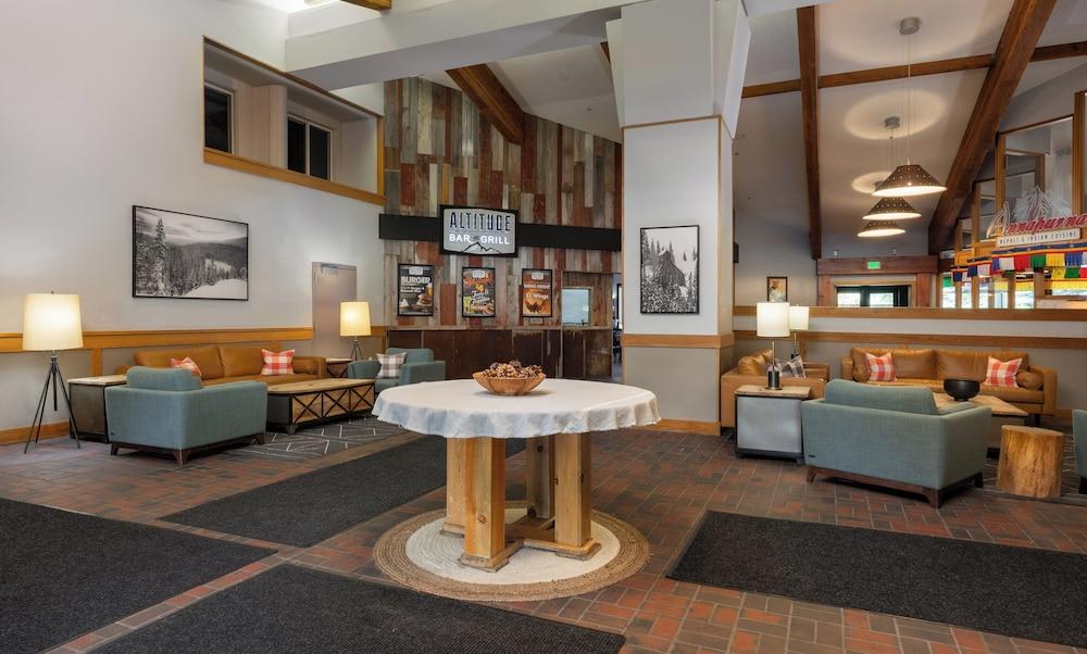 Evergreen Lodge at Vail photo 3