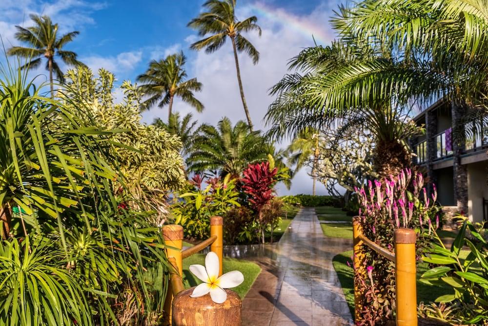 The Mauian - Boutique Beach Studios on Napili Bay photo 33