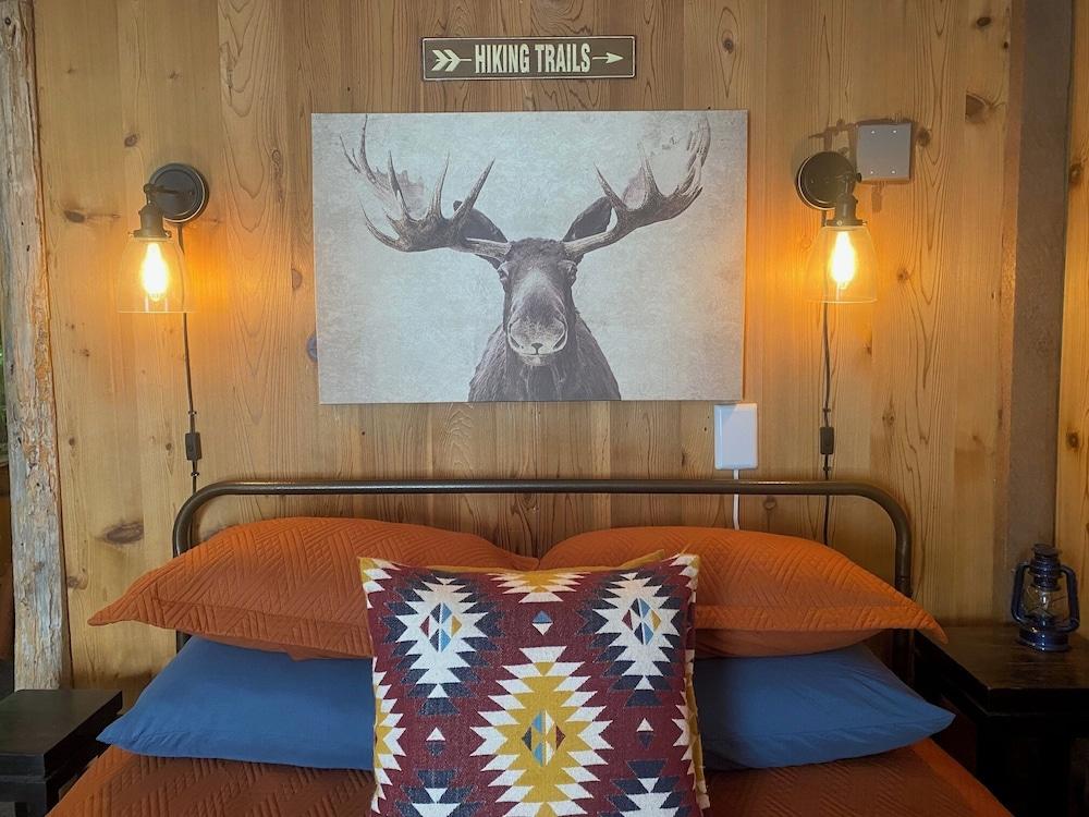 Manitou Lodge photo 42