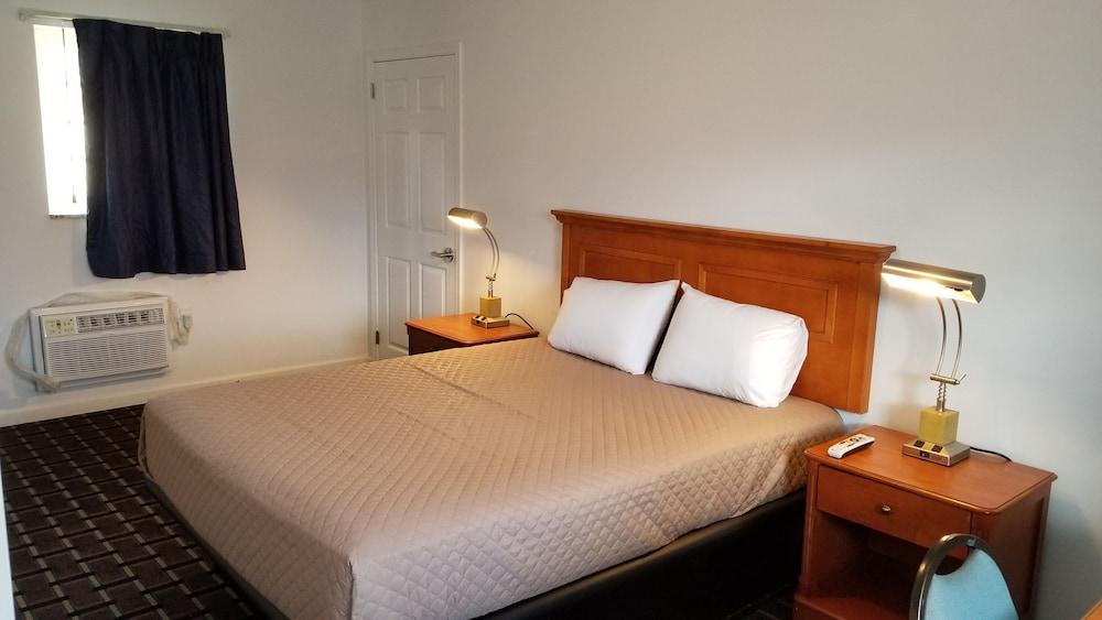 Budget Inn Breezewood photo 5