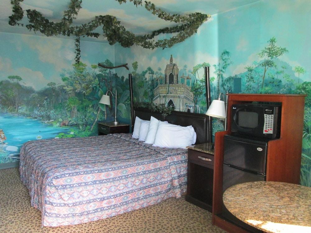 Delux Inn & Suites photo 6